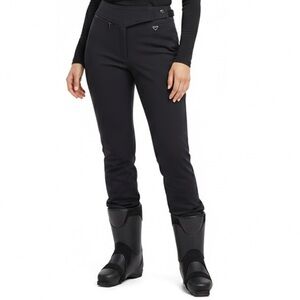 ❄️ OBERMEYER Wool Blend Stirrup Ski Pants | Slim In-Boot 8R